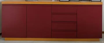 Dressoir - Gratis af te halen tot donderdag 18:00