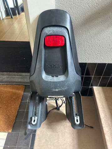 Bobike fietsstoeltje Maxi One