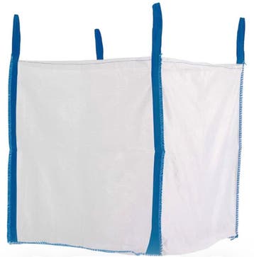 Gratis af te halen: 7 bigbags schone tuinaarde