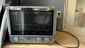 Tefal Uno XL elektrische oven 30l
