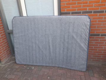 Matras 190x130 gratis