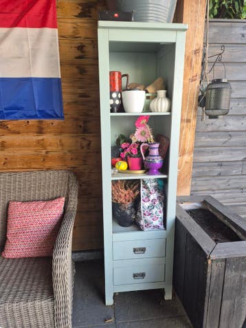 Gratis kast vandaag ophalen