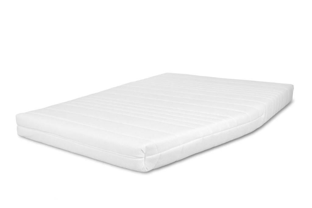 Matras op maat, caravanmatras, bootmatras, afwijkende maten