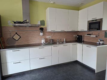 Gebruikte keukenkasten