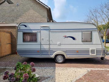 TEC caravan 490K1