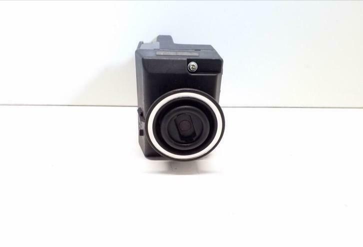 Mercedes W203 C-klasse EIS contactslot A2035450508, Ophalen of Verzenden, Gebruikt, Mercedes-Benz