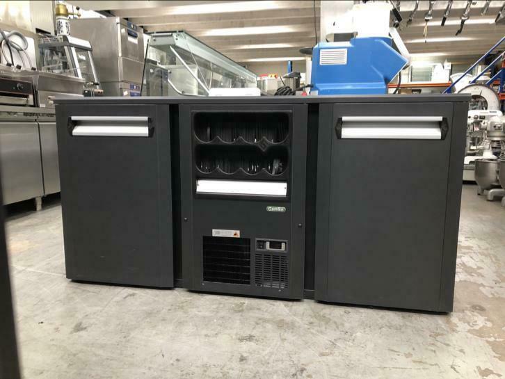 Gamko barkoelingen | geheel gereviseerd!, Gebruikt, Koelen en Vriezen