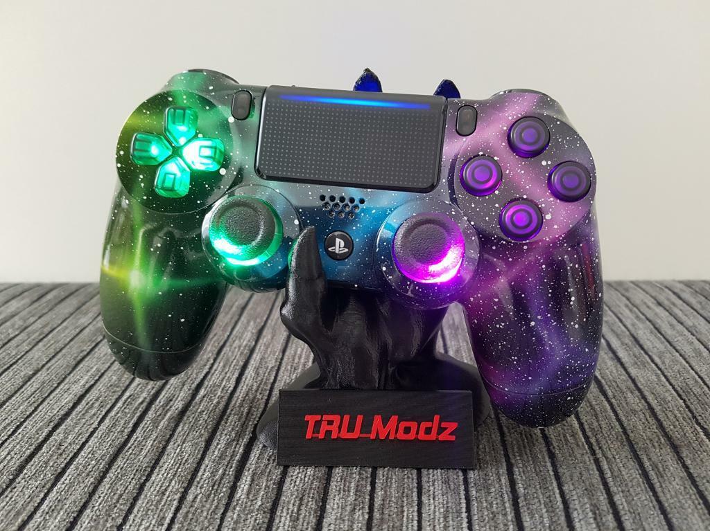 PS4 / PS5 & Xbox Controllers / Scuf / Stickdrift Reparatie, No cure no pay, Spelcomputers