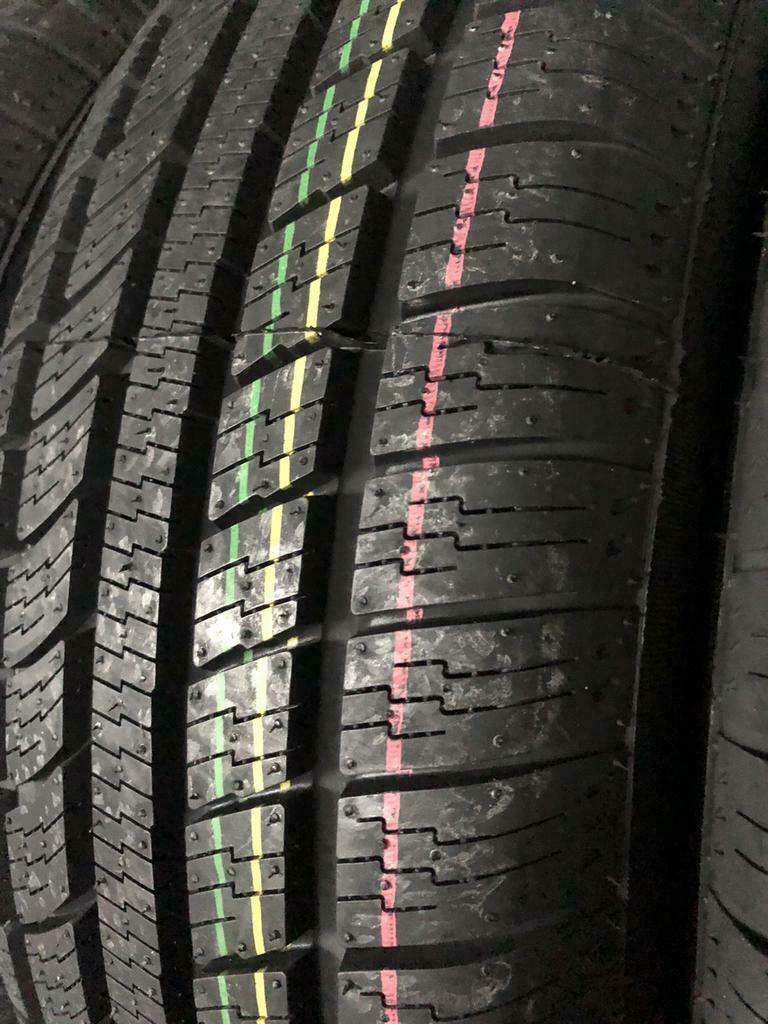 4 season/zomer/winterbanden 155 65 14 nieuw vanaf 40,00 euro, Auto-onderdelen, Banden en Velgen, Ophalen, 14 inch, 155 mm, Banden en Velgen