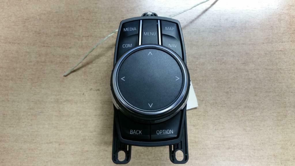 Controller 3' F31Lci 320i (65825A0E449), Ophalen of Verzenden, Gebruikt, BMW