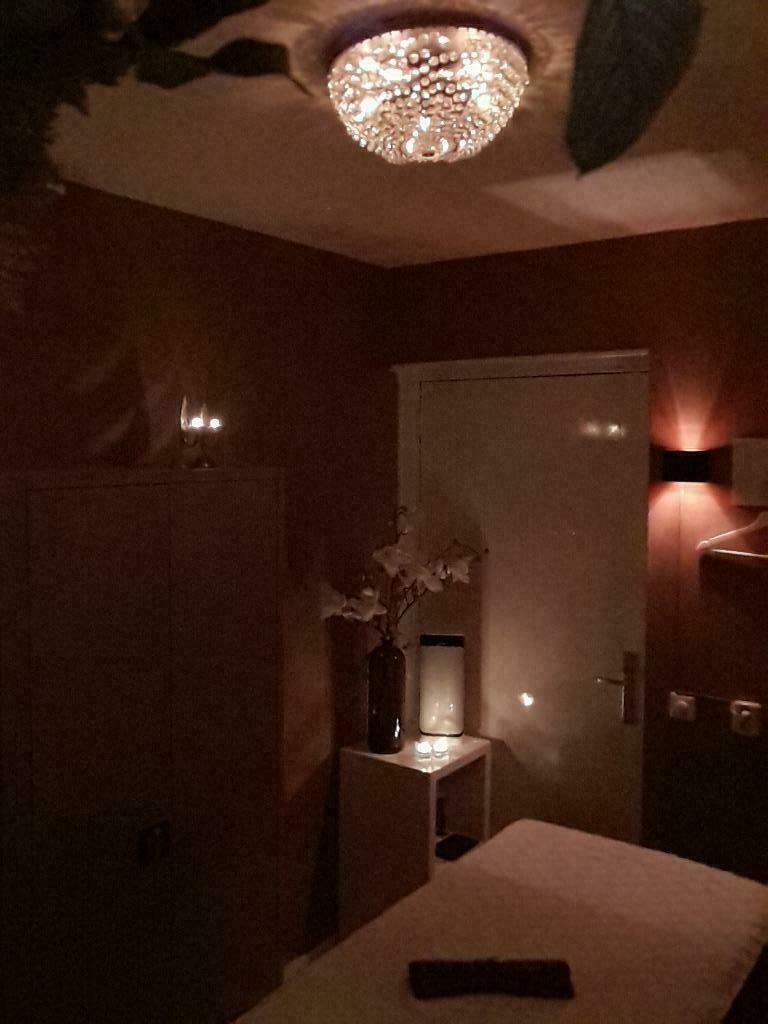 UNIEK MASSAGE, Ontspanningsmassage