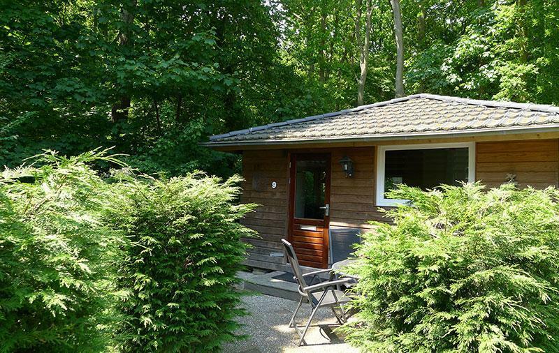 Idyllisch gelegen vakantiewoning 'Blij' in centrum Schoorl., Vakantie, Vakantiehuizen | Nederland, Noord-Holland, Chalet, Bungalow of Caravan