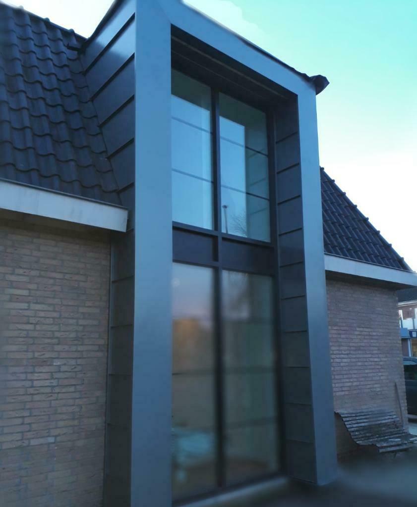 Felsdak, FelsSysteem platen, felsplaten voor dak en wand, Ophalen, Nieuw, Overige materialen, Minder dan 20 mm