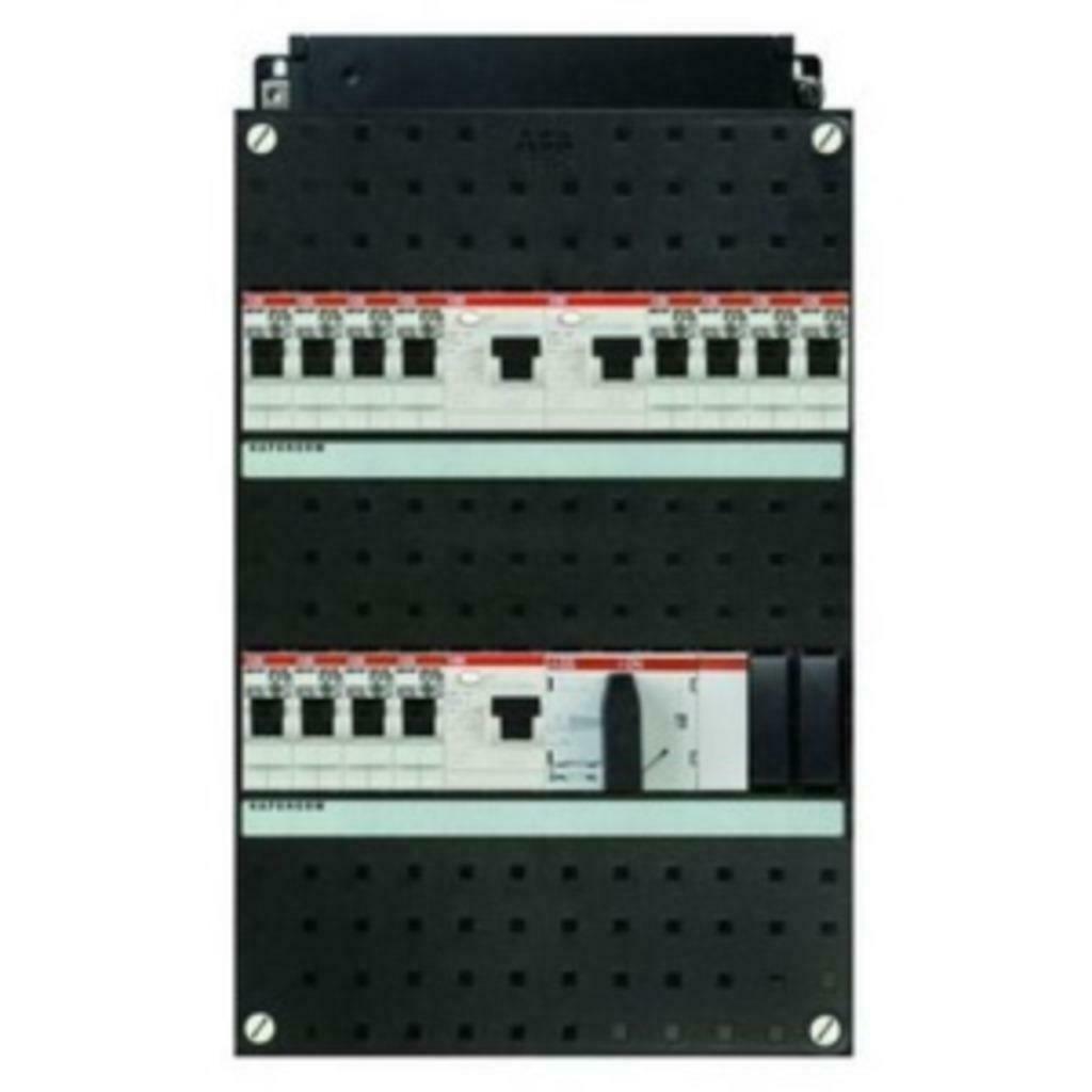 ABB Haf groepenkasten bij de goedkoopste van Nederland!!, Verzenden, Nieuw, Overige typen