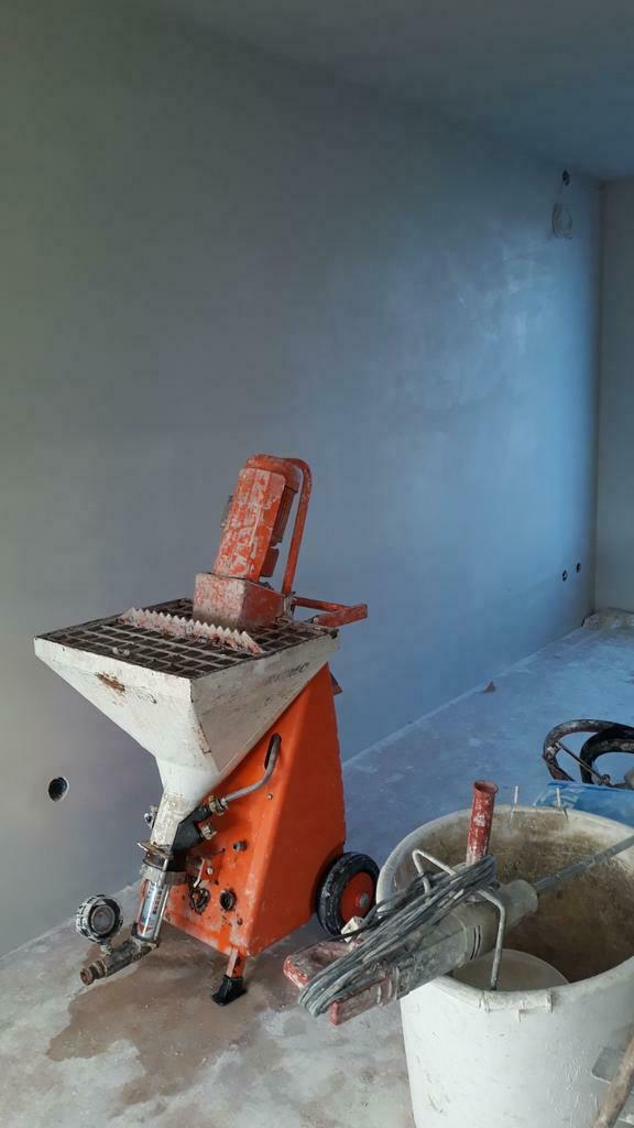 stukadoor, Diensten en Vakmensen, Garantie, Stucwerk