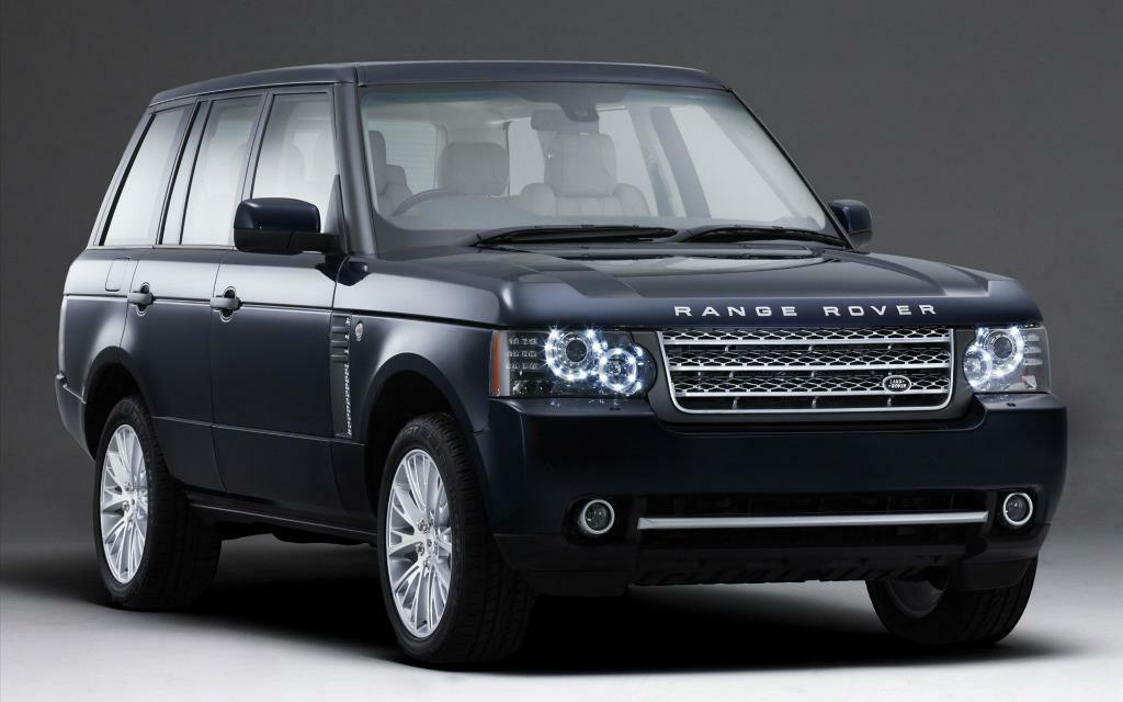 Reparatie en onderhoud Land & Range Rovers bj' 1948 t/m 2013, Auto's, Land Rover, Te koop