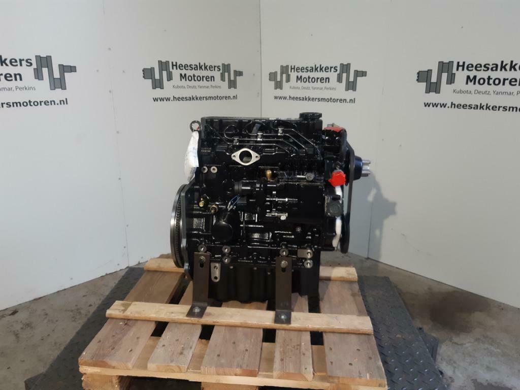 Mistubishi S4L / 2, Ophalen of Verzenden, Nieuw, Dieselmotor, 1800 rpm of meer