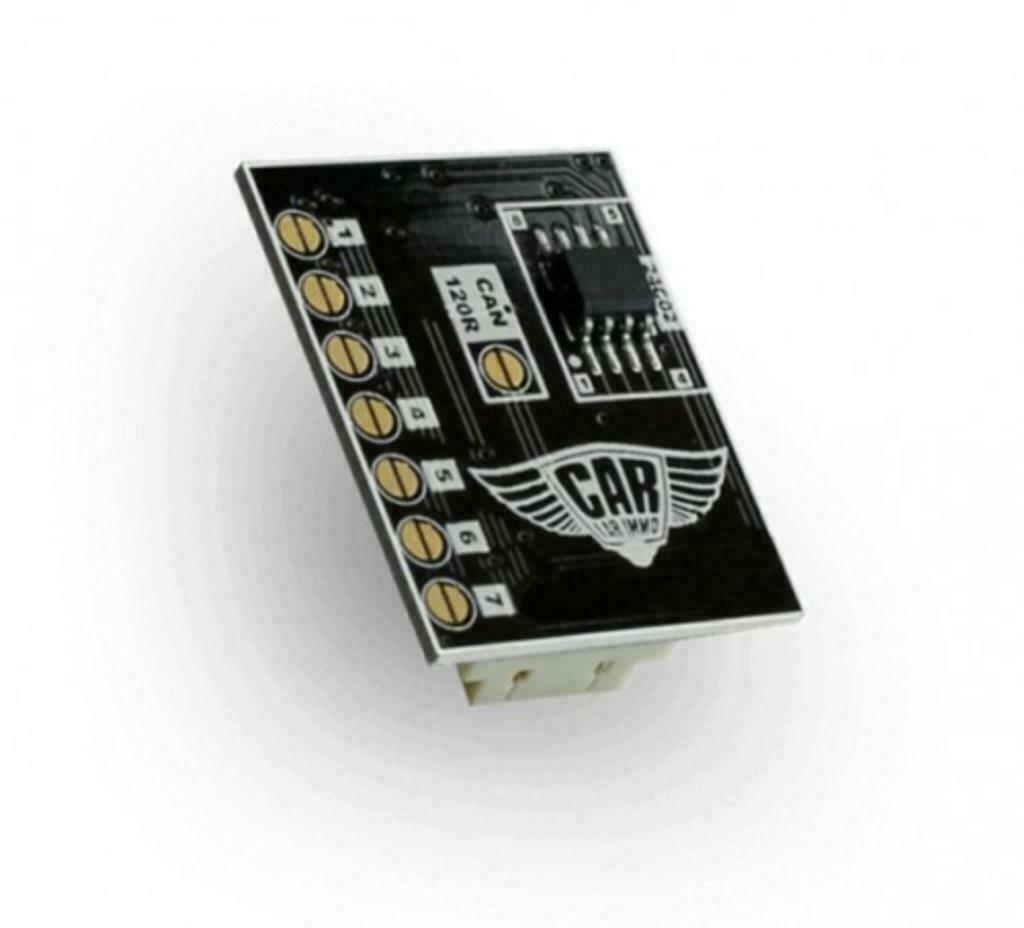 Newest V96 JULIE CAR EMULATOR For Immo ESL ELV Tacho AirBag, Ophalen of Verzenden, Nieuw, BMW