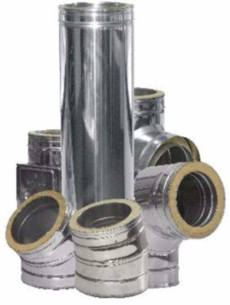 Nieuwe Dik Geurts Kalle houtkachel, Nieuw, Hout, Vrijstaand