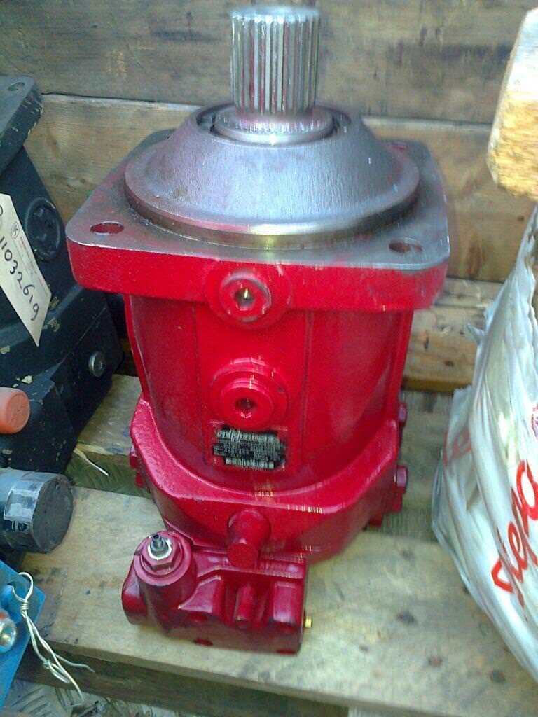 Nieuwe Onderdelen Sennebogen , PPM , P&H Ook gebruikte parts, Ophalen of Verzenden