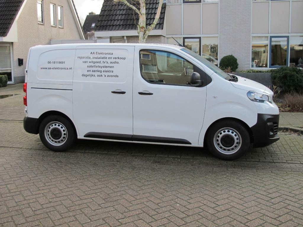 Reparatie en installatie van wit- en grijsgoed, 24-uursservice