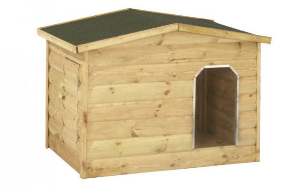 Hondenhokken Labrador of Teckel, Dieren en Toebehoren, Hondenhokken, Ophalen, 110 cm of meer, 65 tot 100 cm, Nieuw