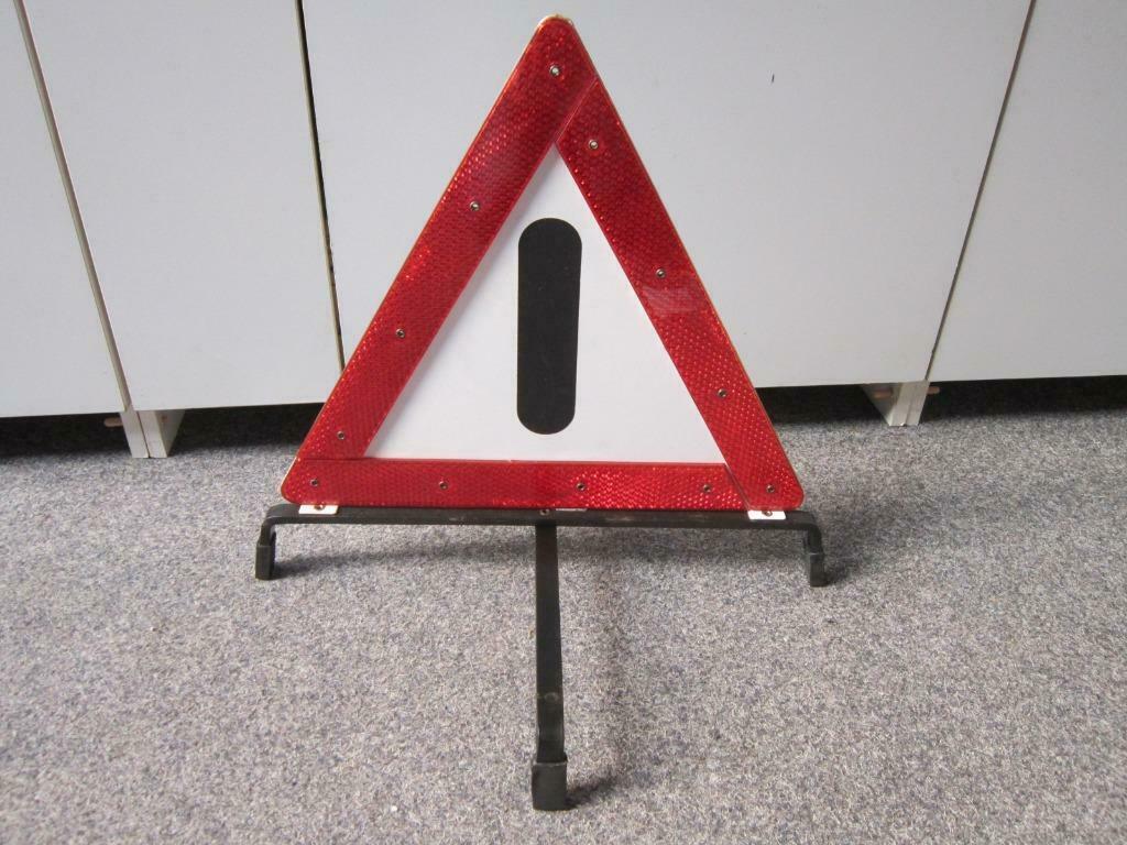 GEVARENDRIEHOEK MERCEDES, Ophalen, Gebruikt, Mercedes-Benz