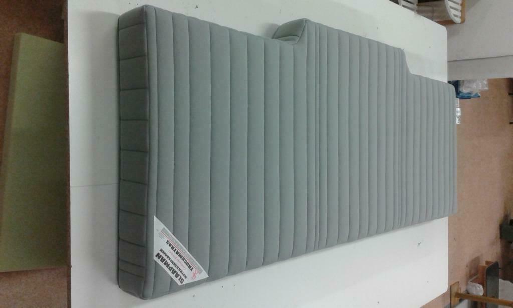 Scania MAN Volvo Daf Mercedes Truck Matras 15cm Nieuw, Ophalen of Verzenden, Nieuw, Scania, Interieur en Bekleding