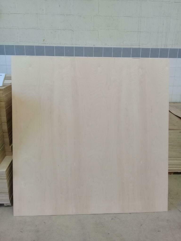 Underlayment, Doe-het-zelf en Verbouw, Platen en Panelen, Ophalen, Nieuw, Overige materialen, Minder dan 20 mm