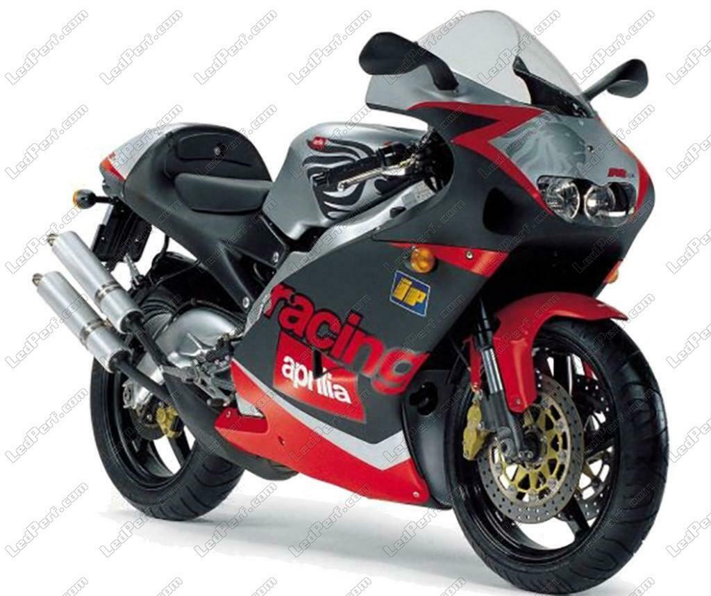 Aprilia rs 250 rs250 gezocht ook onderdelen, Motoren, Ophalen of Verzenden