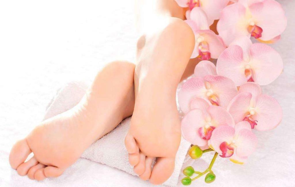 Ya Ying Ge, Ontspanningsmassage