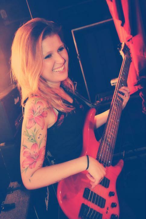 Basgitaarles omg. Zwolle - Leuk, leerzaam en betaalbaar, Diensten en Vakmensen, Muziekles en Zangles, Komt aan huis, Tokkelinstrumenten