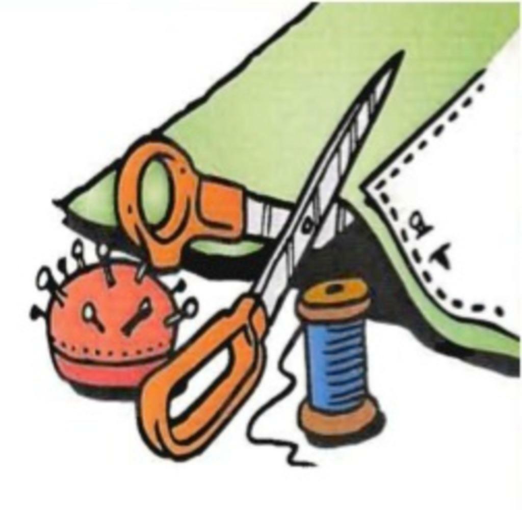 Petra Rademaker Coupeuse, Kleermaker