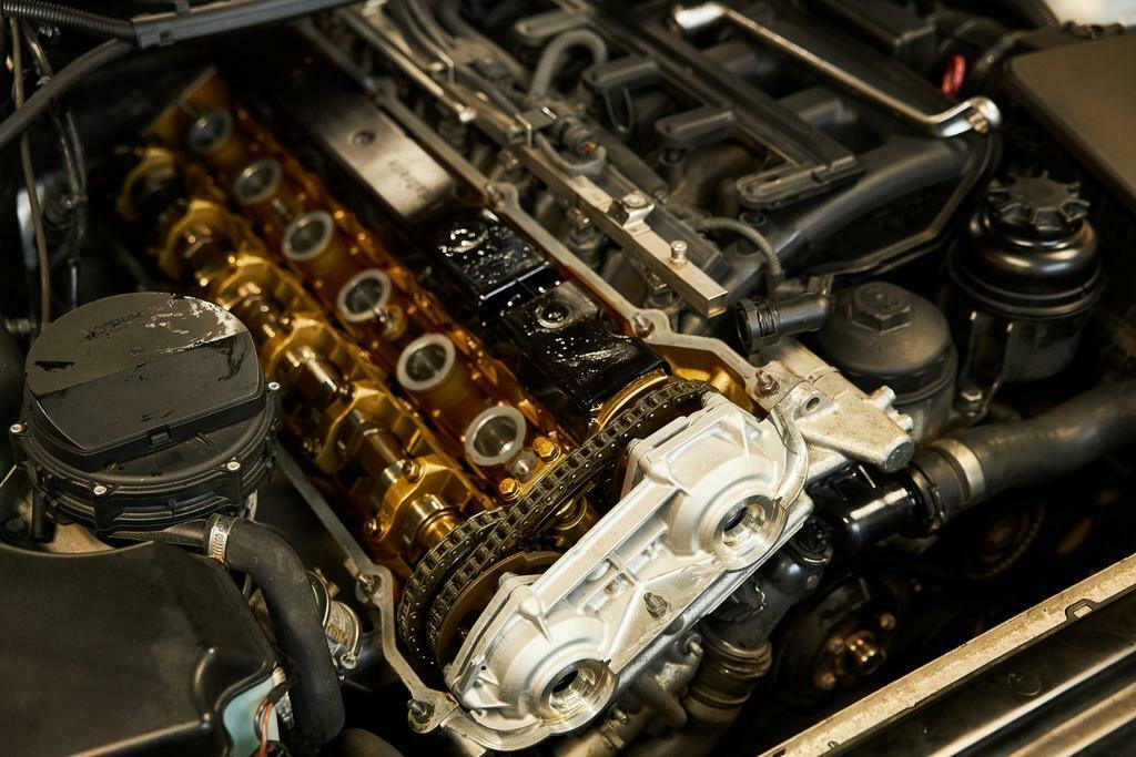 Bmw vanos revisie units e36 e34 e38 e39 e46 z3 z4 x3 x5 e60, Ophalen of Verzenden, BMW