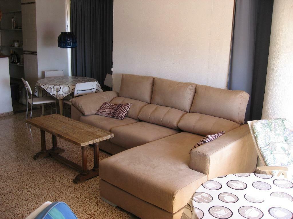 Benidorm: 4 PERS Appartement te huur, Vakantie, Vakantiehuizen | Spanje, Wasmachine, 2 slaapkamers, Costa Blanca, Appartement