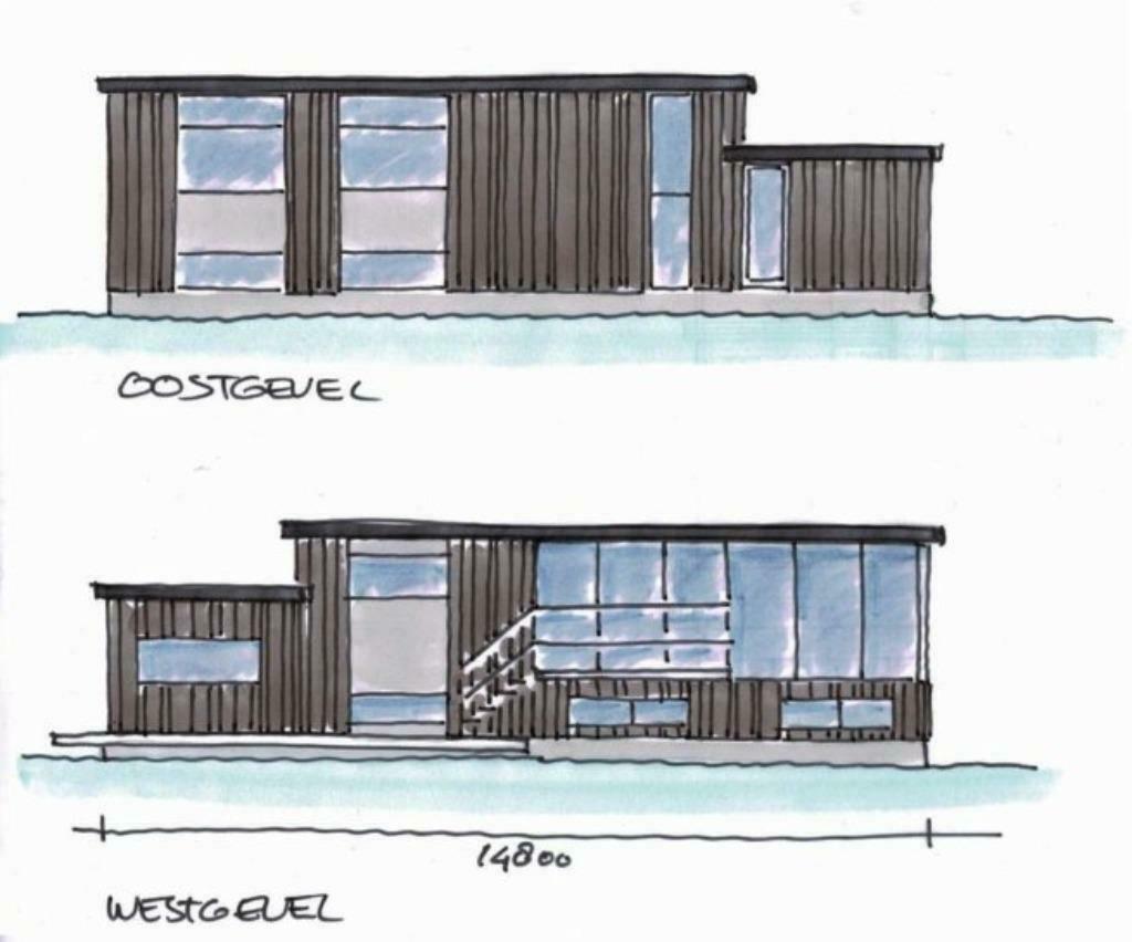 Te koop gevraagd:Woonark/woonboot met ligplaats in Zwolle, Huizen en Kamers, Woonboten te koop, Zwolle, Overijssel