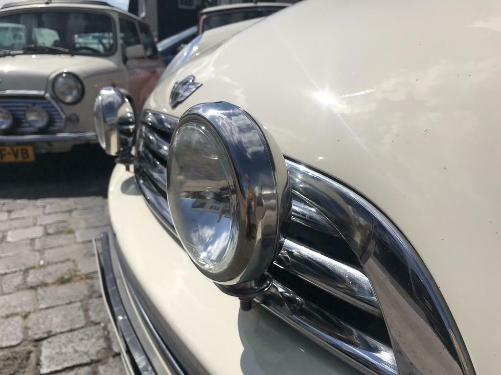 MINI R50 ,  R52 ,  R53 ,   R55 ,   R56,   R60   VERSTRALERS, Ophalen of Verzenden, Nieuw, Overige automerken