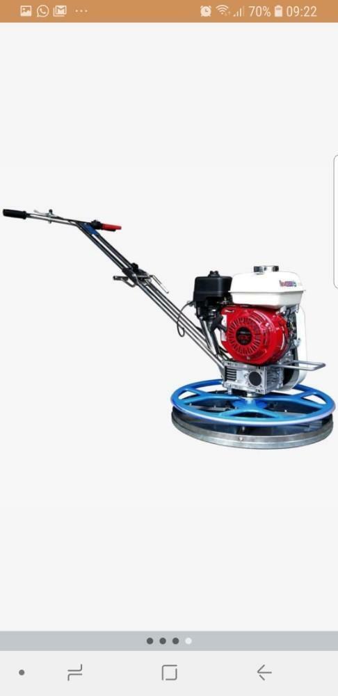 Vlindermachine te koop