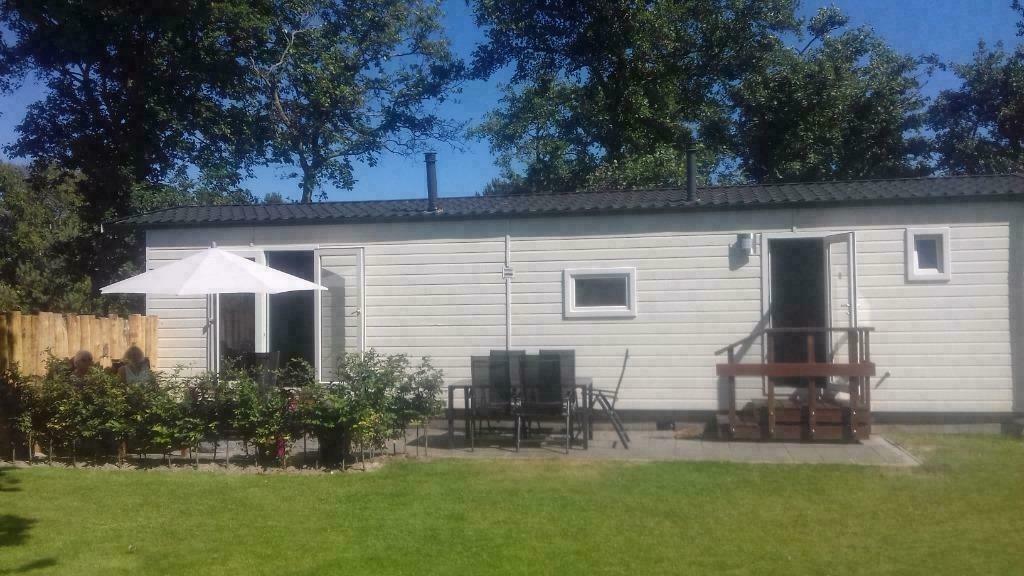 Ameland 6 p ' Wad Mooi " te huur