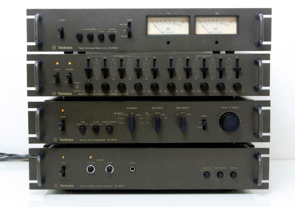 Reparatie, revisie en onderhoud van vintage Hifi apparatuur, Garantie, Platenspelers