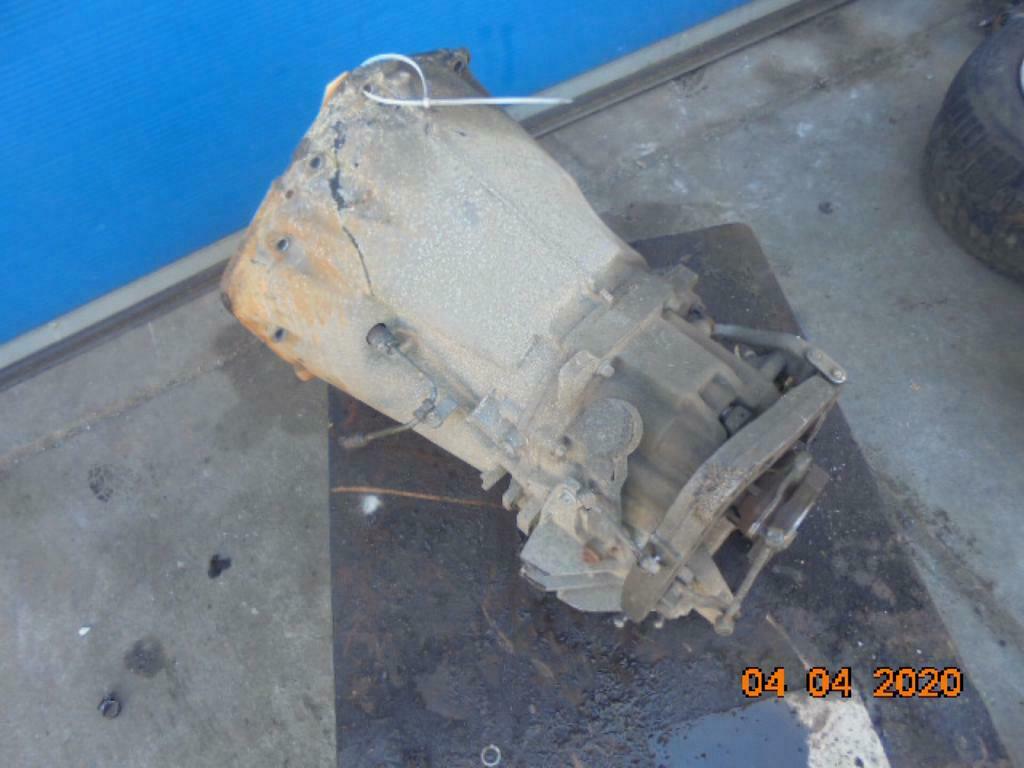 Schakelbak Mercedes Vito 639, Auto-onderdelen, Transmissie en Toebehoren, Ophalen of Verzenden, Gebruikt, Mercedes-Benz