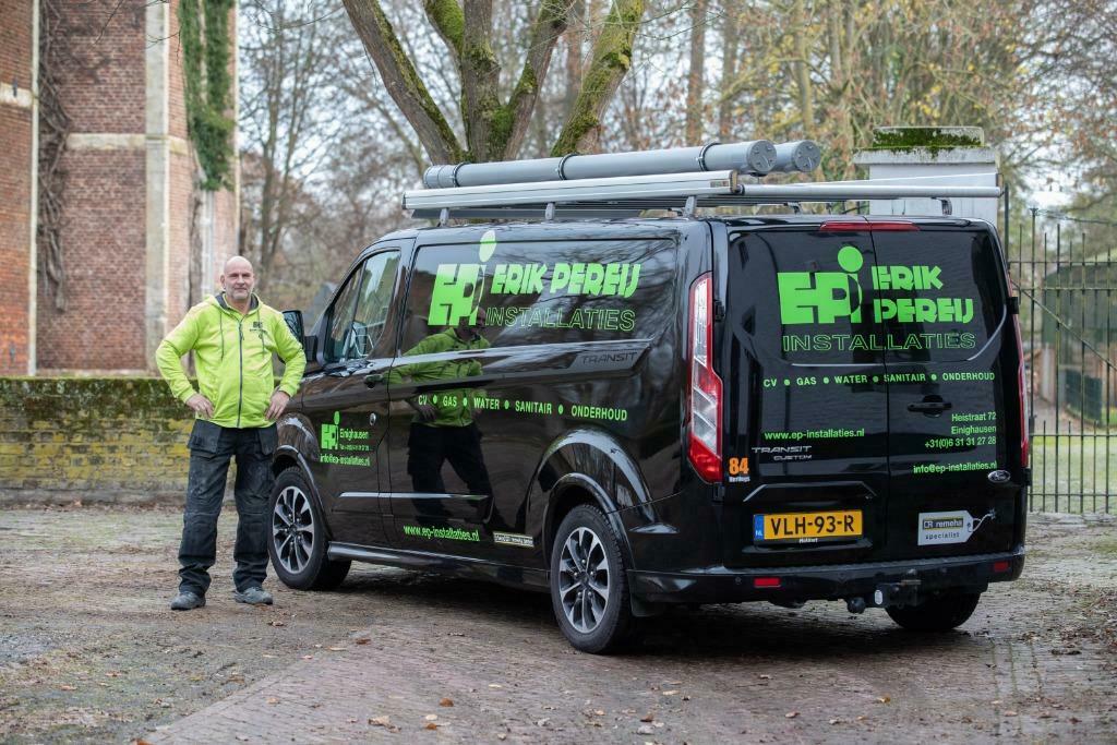 Erik Pereij Installaties, Diensten en Vakmensen, Loodgieters en Installateurs, Garantie, Onderhoud