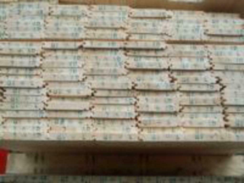 kraalschroten, kraaldelen vuren, Doe-het-zelf en Verbouw, Hout en Planken, Ophalen, Minder dan 25 mm, Nieuw, Plank