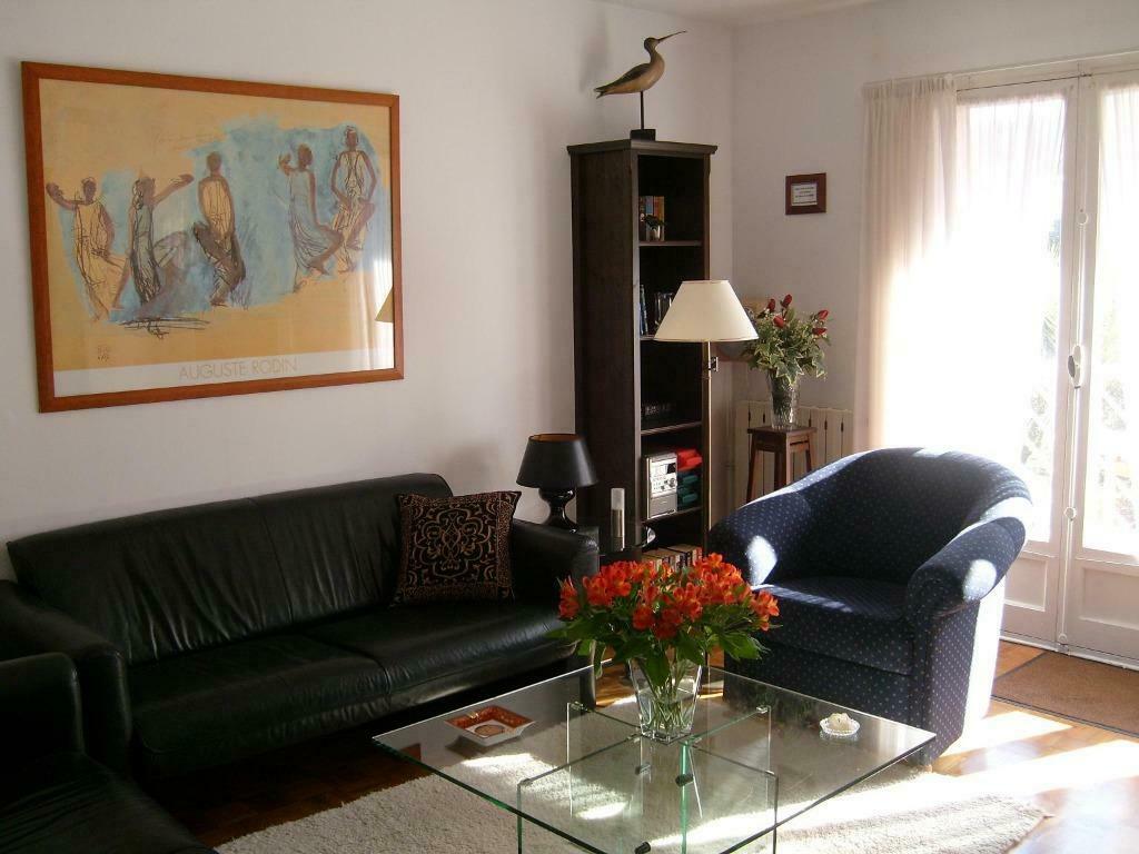 Côte d'Azur/Provence/Méditerranée: 4 pers. appartement, Dorp, 2 slaapkamers, Provence en Côte d'Azur, Appartement