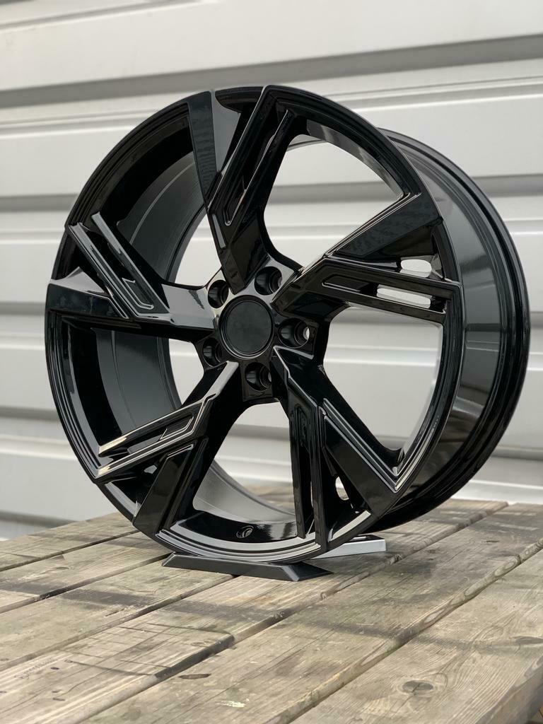 19” 20" AUDI RS6 Look Sportvelgen FITS A3 A4 A5 A6 A7 Q3 Q5, Velg(en), DEN HAAG, Nieuw, EMR