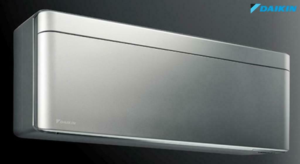 Daikin Bluevolution Airco Spilt Unit Warmtepomp Wifi R32