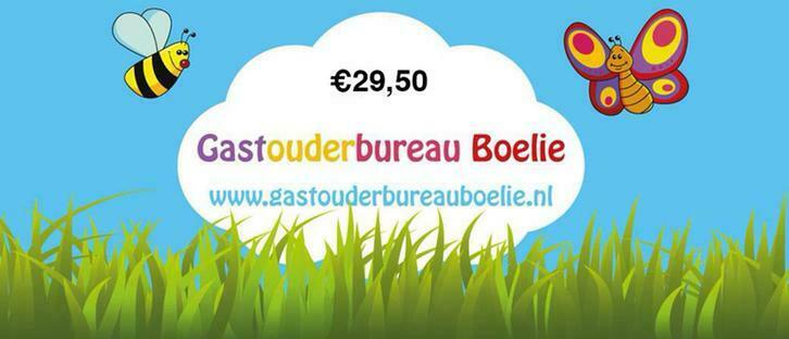 Kinderopvang, Buitenschoolse opvang