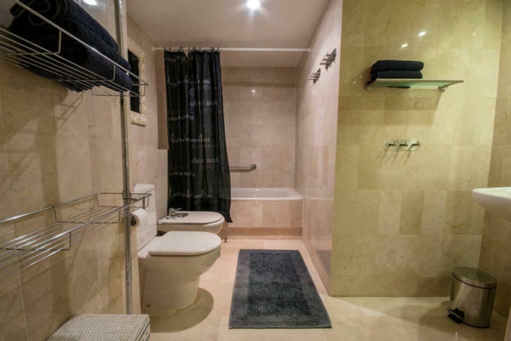 Te huur Appartement Huis Woning Verblijf Benidorm, Vakantie, Costa Blanca, Appartement, Stad, Eigenaar