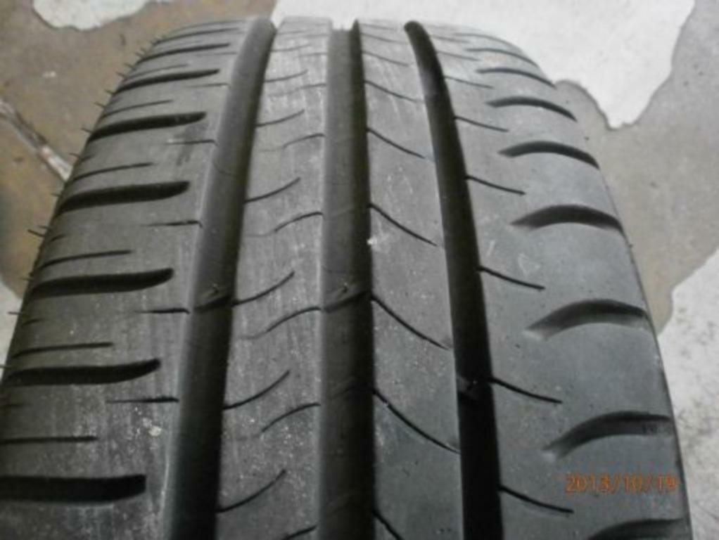 195 50 15 195 55 15 185 60 15 195 65 15 205 55 16 205 60 16, Ophalen, Overige, Gebruikt, Overige maten