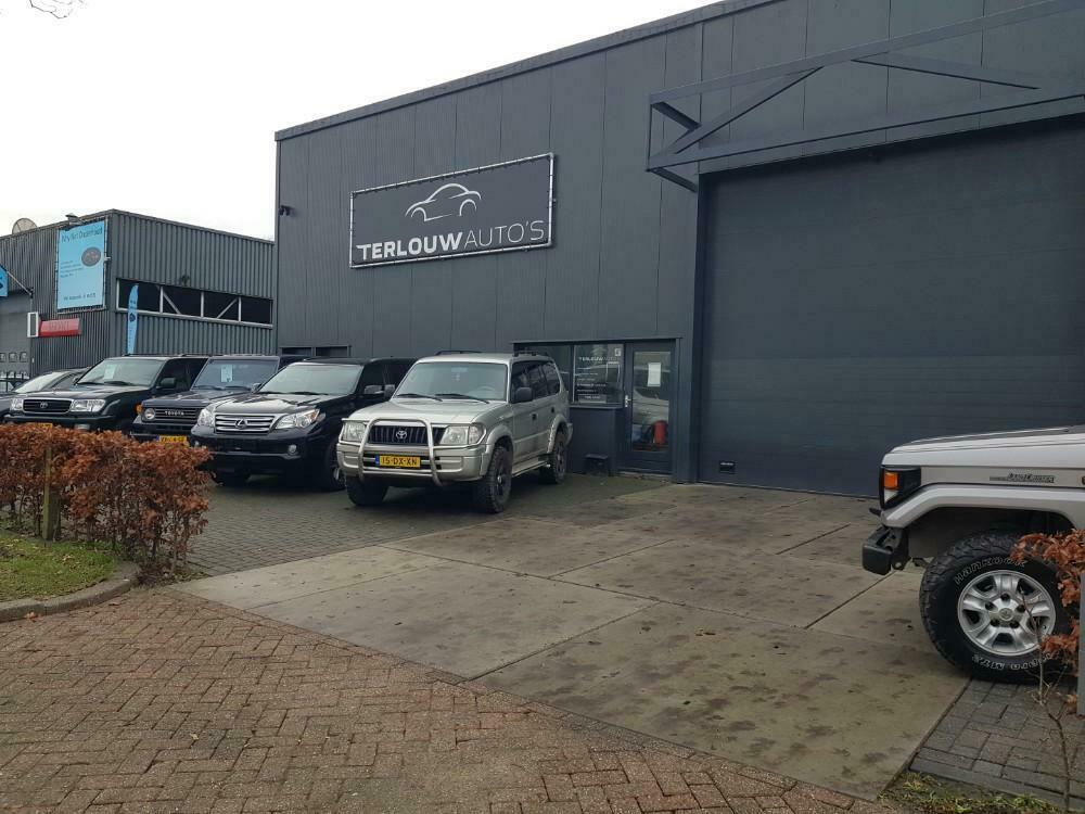 Toyota Landcruiser Benzine of Diesel gevraagd. Land cruiser, Auto's, Toyota, Bedrijf, Te koop, Landcruiser, Benzine